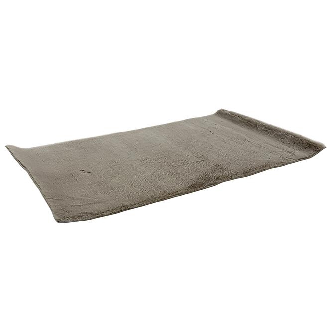 Koberec Shaggy Emily 0,6/1,1 GBA 101 hnedý