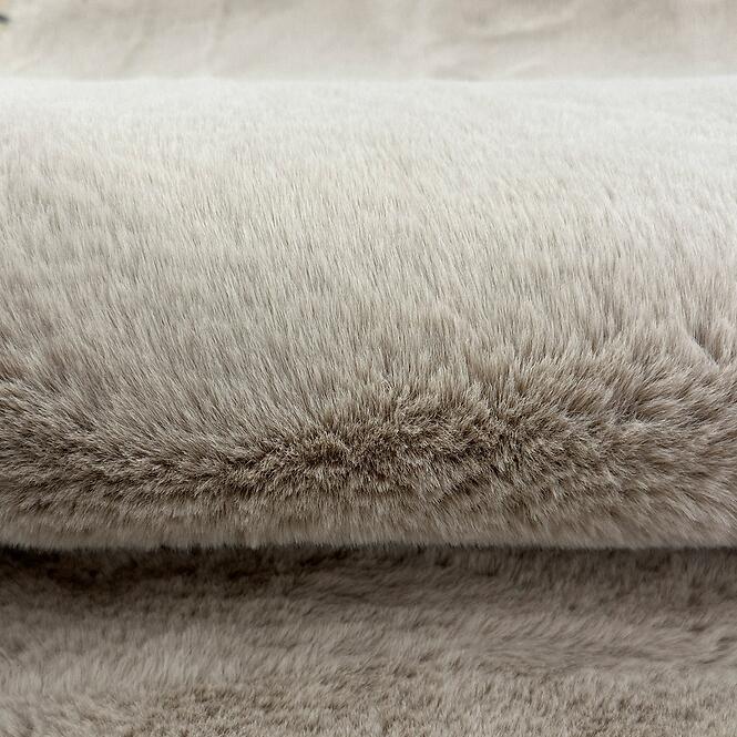 Koberec Shaggy Emily 0,8/1,5 GBA 101 hnedý