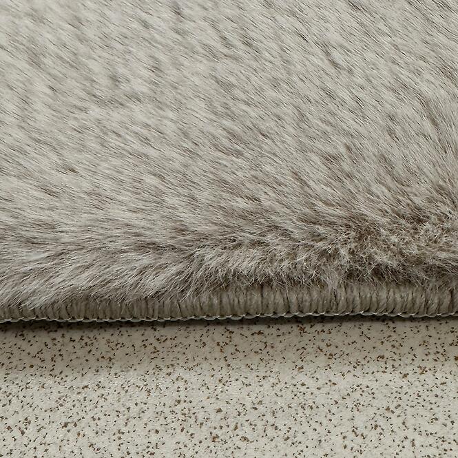 Koberec Shaggy Emily 1,6/2,3 GBA 101 hnedý