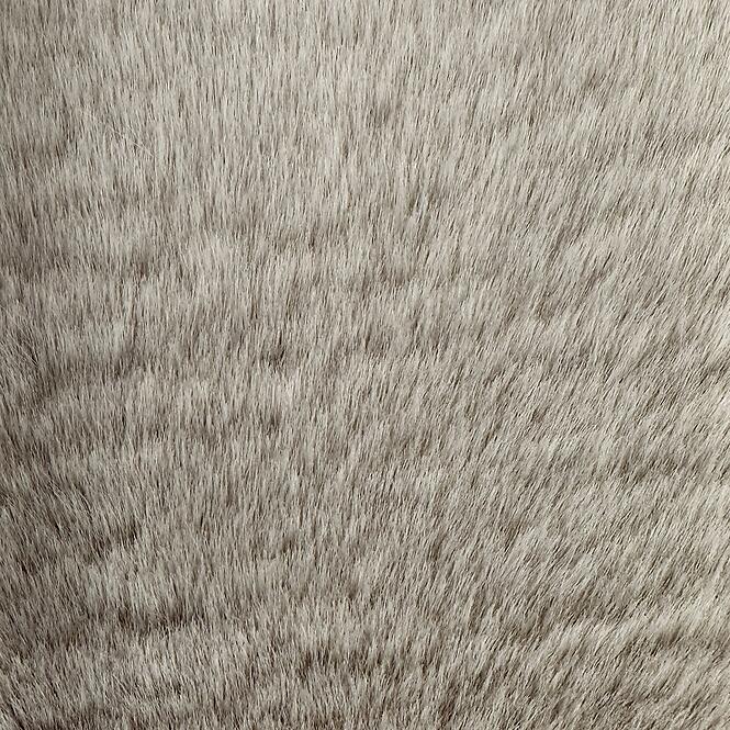 Koberec Shaggy Emily 1,6/2,3 GBA 101 hnedý