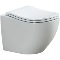 Závesná WC misa Wave