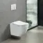 Závesná WC misa Wave,2