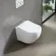 Závesná WC misa Wave,3