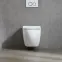 Závesná WC misa Wave,4