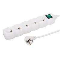 Predlžovací kábel 5G z wył 5M 35550 biely