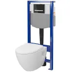 Podomietková zostava B997 Moduo Plus