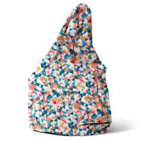 Sedací vak Bag Shape 1