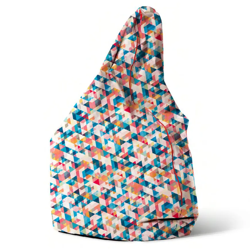 Sedací vak Bag Shape 1