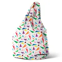 Sedací vak Bag Shape 3
