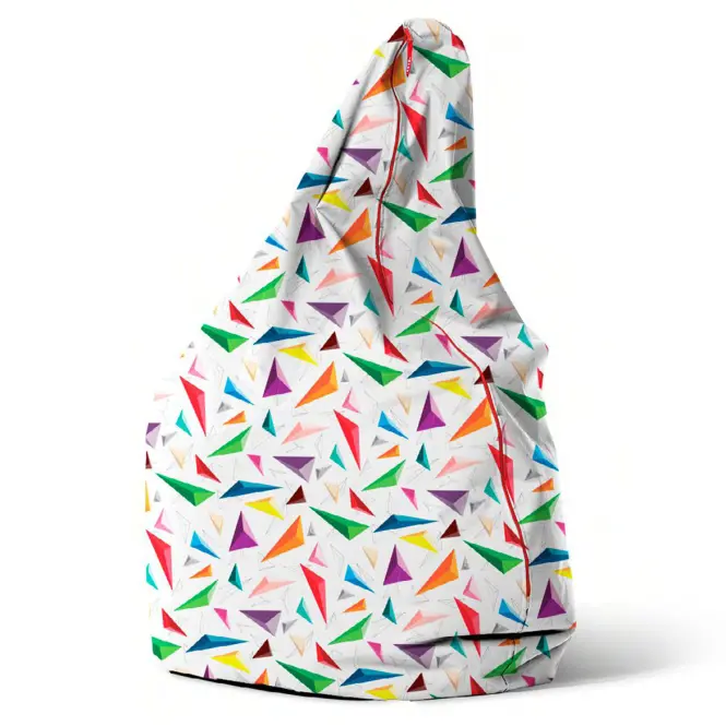 Sedací vak Bag Shape 3