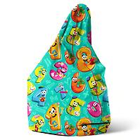 Sedací vak Bag Numbers