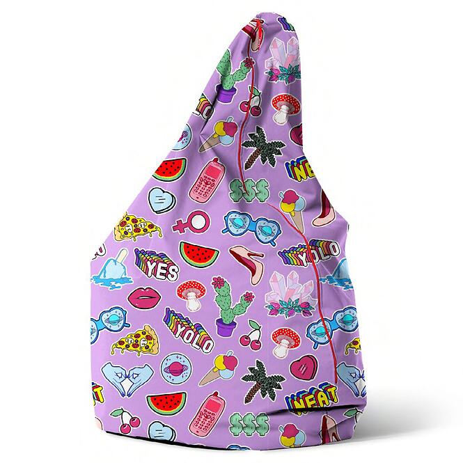 Sedací vak Bag Yolo