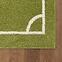 Koberec FD Funky Top Hop 1,33/1,8 kiwi,4