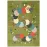 Koberec FD Funky Top Iwo 1,33/1,8 kiwi