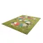 Koberec FD Funky Top Iwo 1,33/1,8 kiwi,2