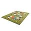 Koberec FD Funky Top Iwo 1,33/1,8 kiwi,2