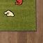 Koberec FD Funky Top Iwo 1,33/1,8 kiwi,4