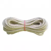 Sisalové lano 4 mm x 30 m