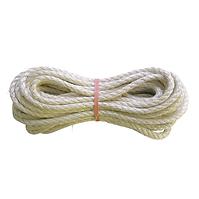 Sisalové lano 4 mm x 30 m
