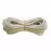 Sisalové lano 4 mm x 30 m