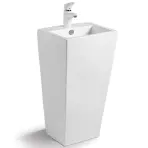 Voľne stojace umývadlo Daria