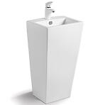 Voľne stojace umývadlo Daria