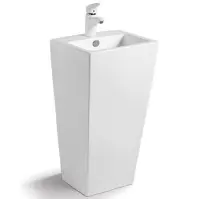 Voľne stojace umývadlo Daria