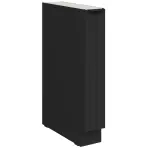 Kuchynská skrinka Aria-Bl/Bl Anti Fingerprint 15d Cargo Bb