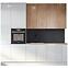 Kuchynská linka Luxeo  260 Puccini/White Set 5,3