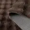 Koberec Rabbit Fur Bubble 0,8/1,5 tmavohnedý,2