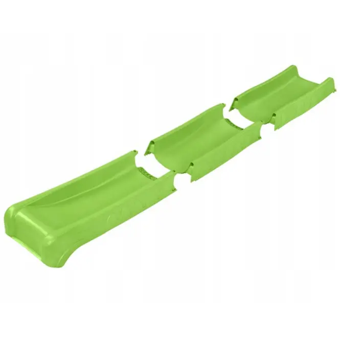 Šmýkľavka skladacia Rocli 3 m limetková