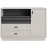 Komoda  Allmo Al7 Cashmere