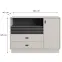 Komoda  Allmo Al7 Cashmere,2