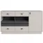 Komoda  Allmo Al8 Cashmere