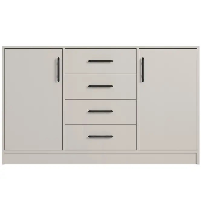 Komoda Smart Srk1 Cashmere