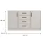 Komoda Smart Srk1 Cashmere,2