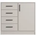 Komoda Smart Srk2 Cashmere