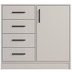 Komoda Smart Srk2 Cashmere