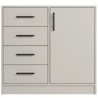 Komoda Smart Srk2 Cashmere