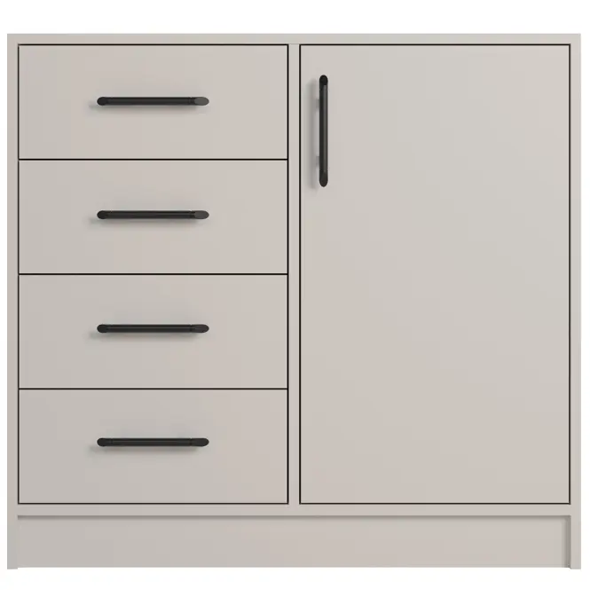 Komoda Smart Srk2 Cashmere