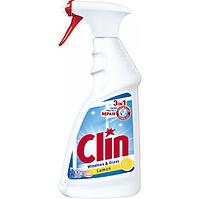Clin na okná citrus čistič okien a skla 500 ml