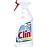 Clin na okná citrus čistič okien a skla 500 ml