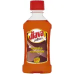 DIAVA leštenka na nábytok červ. 200 ml