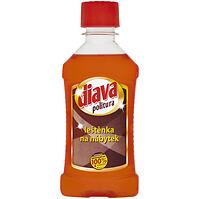 DIAVA leštenka na nábytok červ. 200 ml