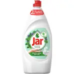 Jar 900 ml sensitive Tea Tree&Mint