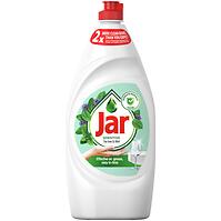 Jar 900 ml sensitive Tea Tree&Mint