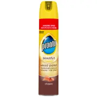 Pronto 250 ml spray classic hnedé