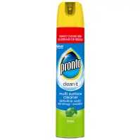 Pronto 250 ml spray multifunkčná limetka