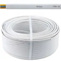 YDYp-3X1,5 kábel 450/750V