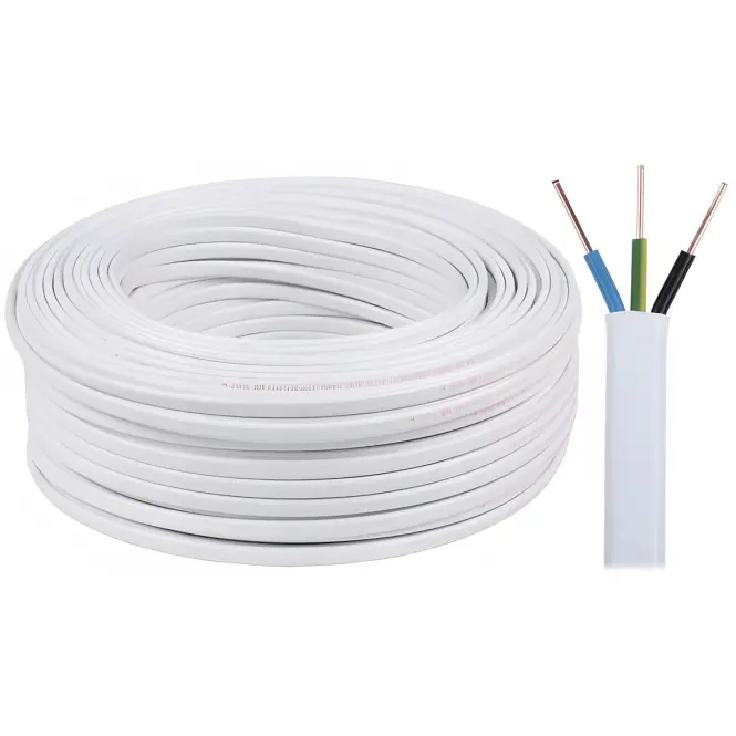 YDYp-3X2,5 kábel 450/750V